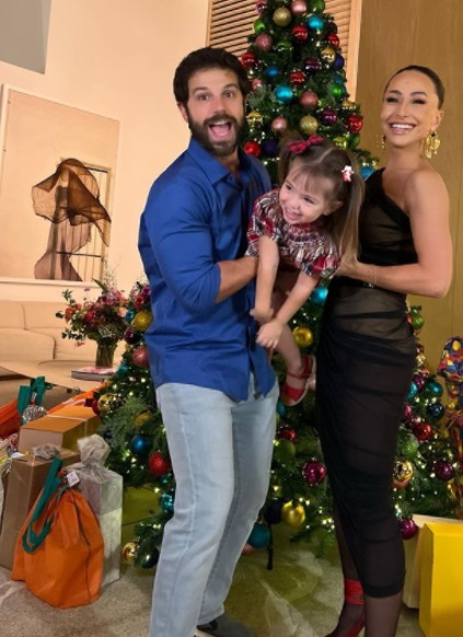 Sabrina Sato e Duda Nagle entram 2022 separados