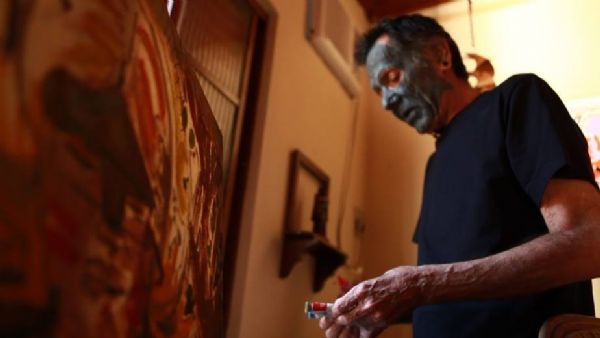 'Biografia em 1 Minuto' homenageia artistas mato-grossenses