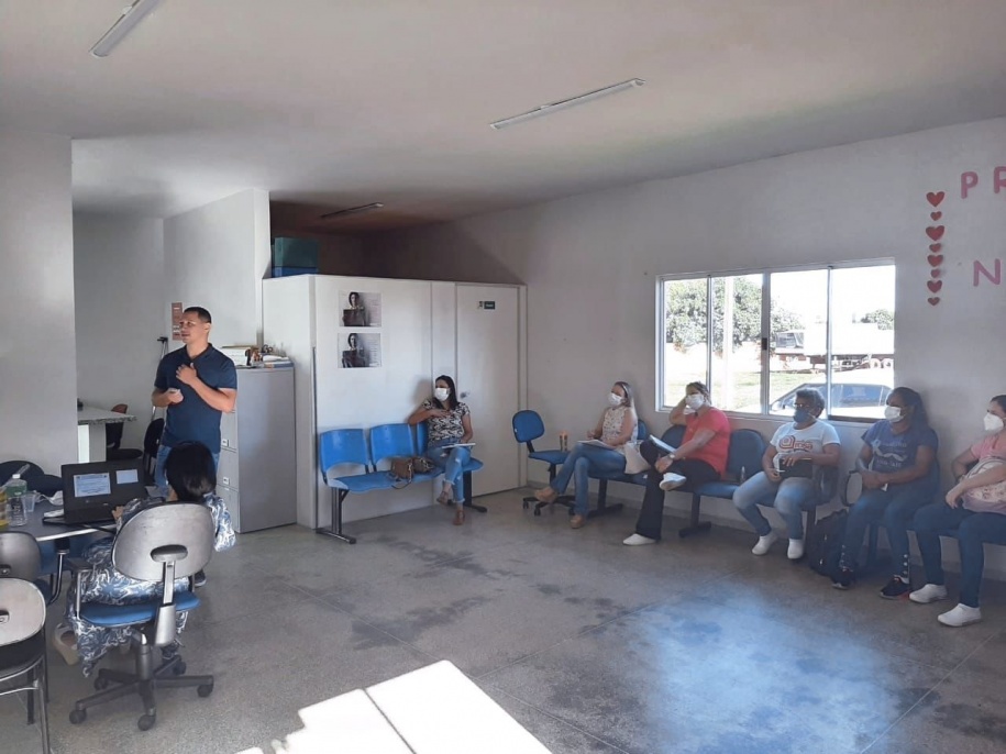Primavera do Leste participa pela segunda vez de pesquisa sobre vacinação da Hepatite A