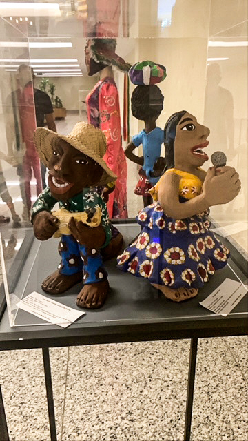 Expressões de Mato Grosso em exposição