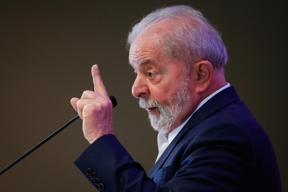 Justiça do DF arquiva caso do triplex do Guarujá envolvendo o ex-presidente Lula