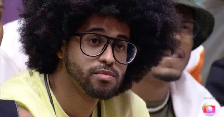 Luciano testa positivo para Covid fora do BBB e é cortado de atração