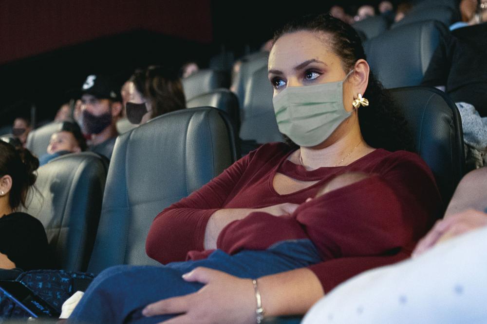 CineMaterna retorna ao Goiabeiras Shopping nesta quarta (02)