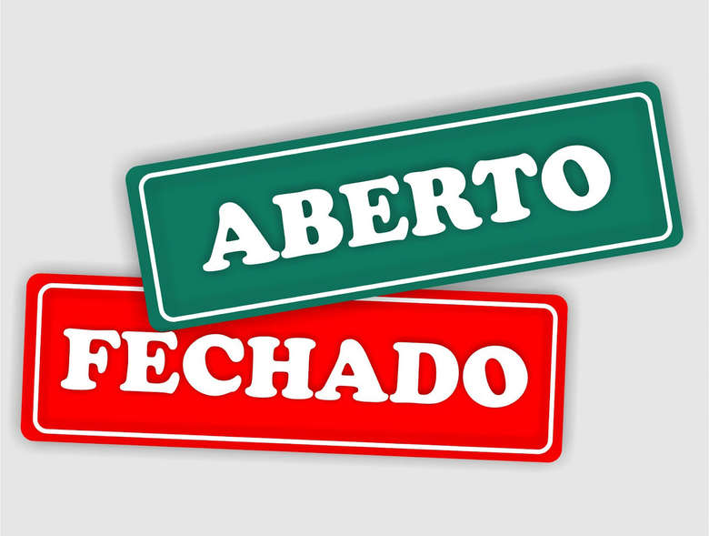 Comércio poderá funcionar normalmente nesta quinta-feira e sexta-feira em Primavera do Leste