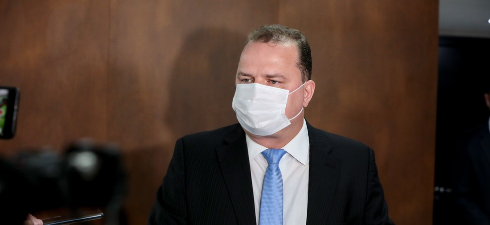 Presidente da Assembleia vai assumir governo de MT por 10 dias durante viagem de Mauro Mendes a Dubai