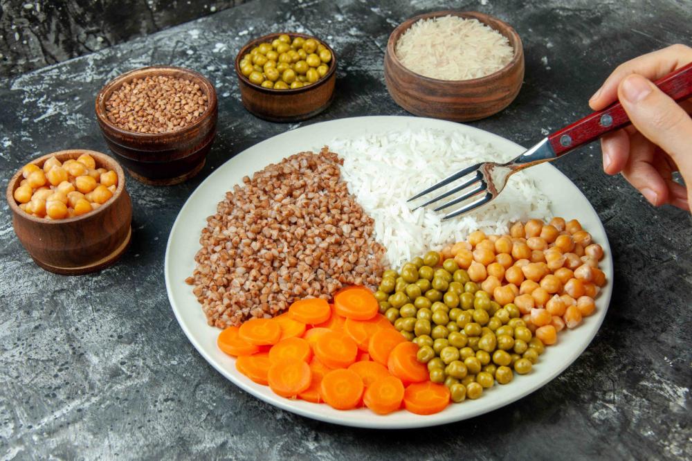 Dia mundial das leguminosas: nutricionista explica a importância dos grãos para a saúde