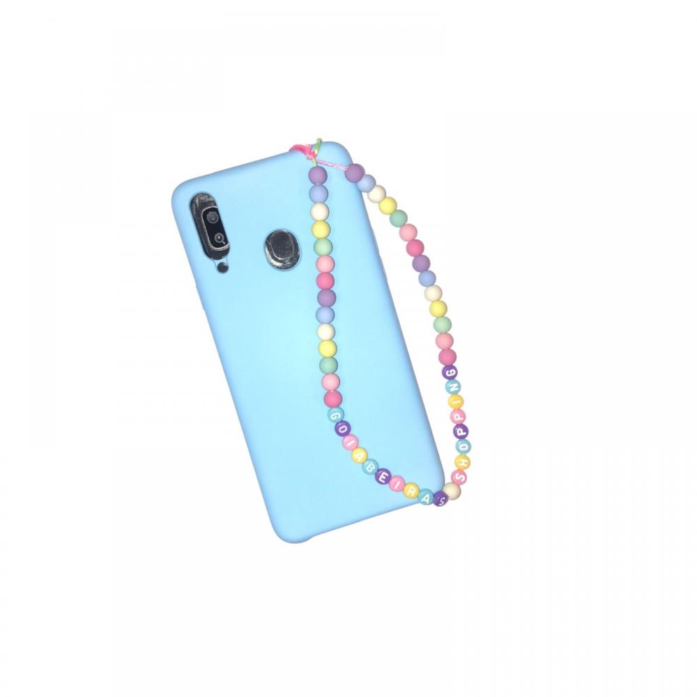 Oficina gratuita Phone Strap promete muita diversão no Goiabeiras neste sábado (12)