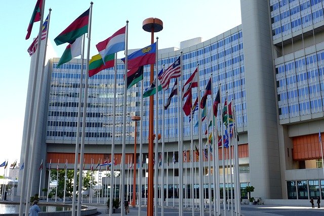 Governo autoriza concurso para carreira de diplomata