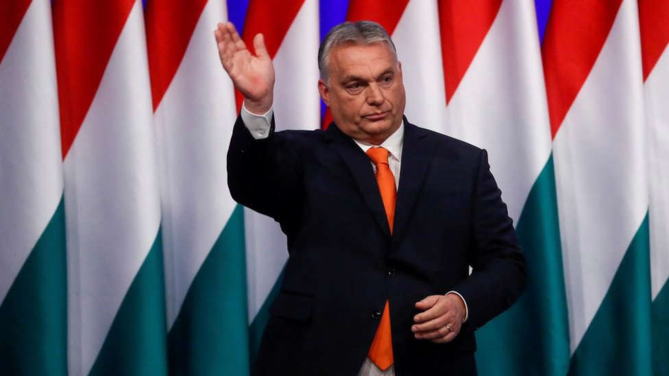 Bolsonaro na Hungria: como primeiro-ministro Viktor Orbán se tornou inspiração para a ultradireita