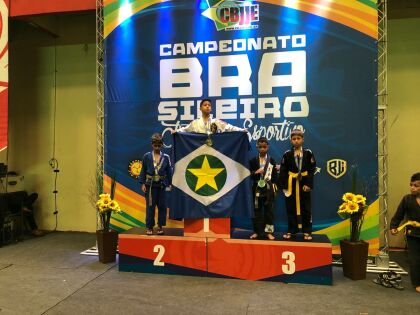 Assembleia aprova projeto para tornar o jiu-jítsu patrimônio cultural de Mato Grosso