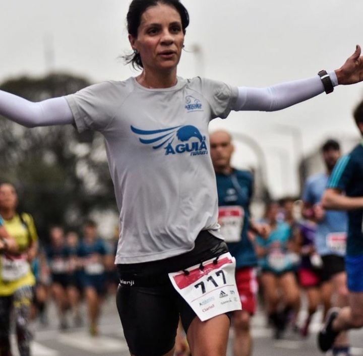 Dia do Esportista: Alimentação e prática de atividade física ajudam a obter uma saúde de atleta