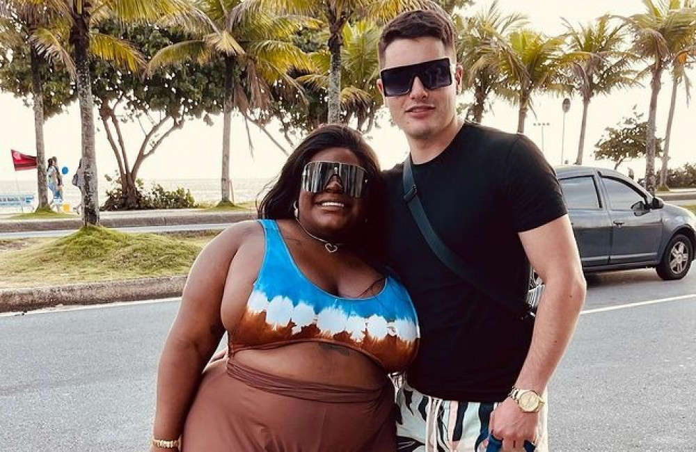 Jojo Todynho e Lucas Souza revelam planos de adotar criança em breve