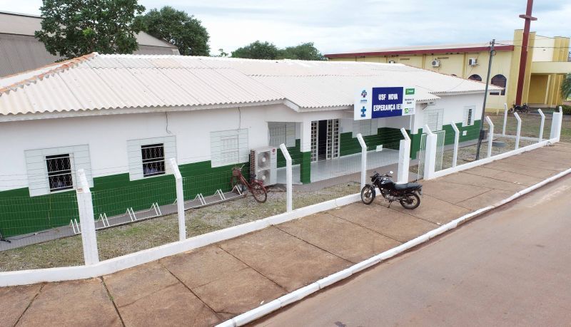 Decreto restabelece horário normal de atendimento nas Unidades Básicas de Saúde
