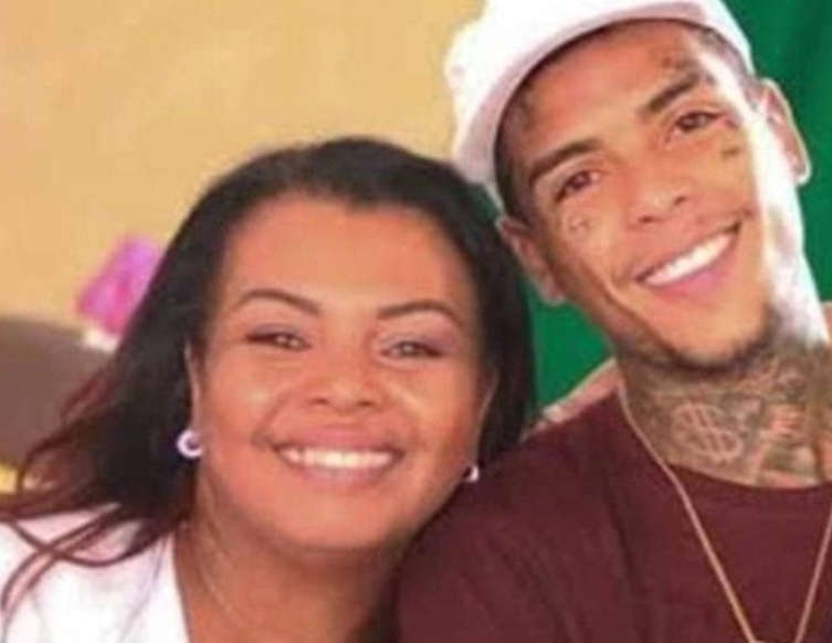Mãe de MC Kevin desabafa sobre saudades do filho: 
