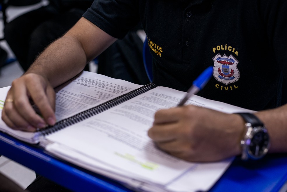 Deputado pede ao TCE suspensão de concurso da Segurança Pública de MT após indícios de irregularidades