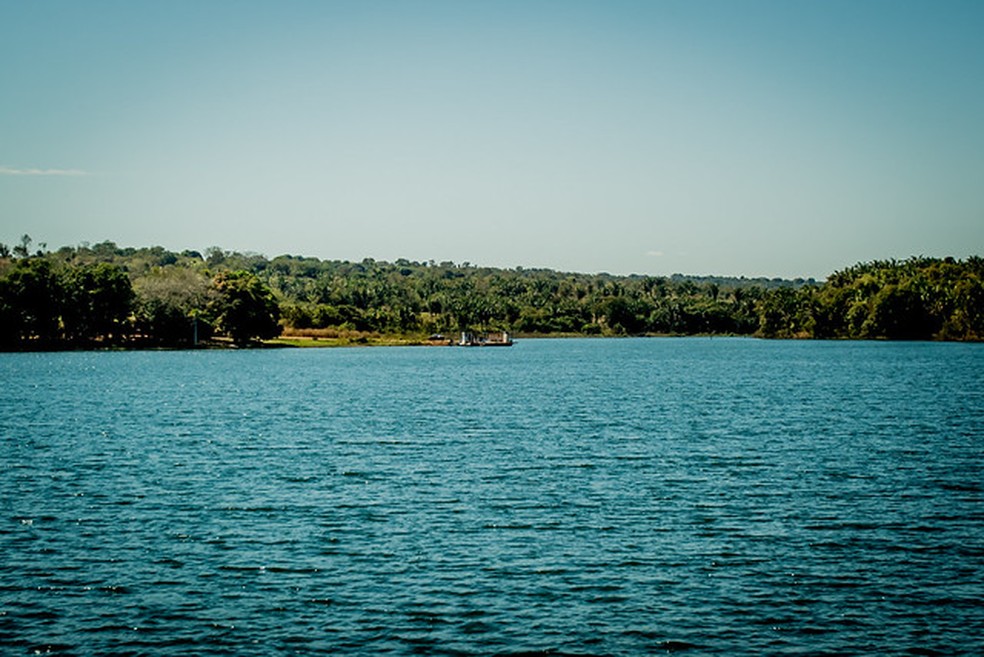 Lei que libera pesca no entorno do Lago do Manso começa a valer em MT