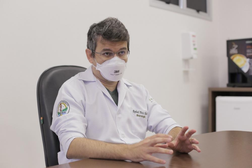 Recuperação do AVC sem sequelas é possível com atendimento imediato às vítimas