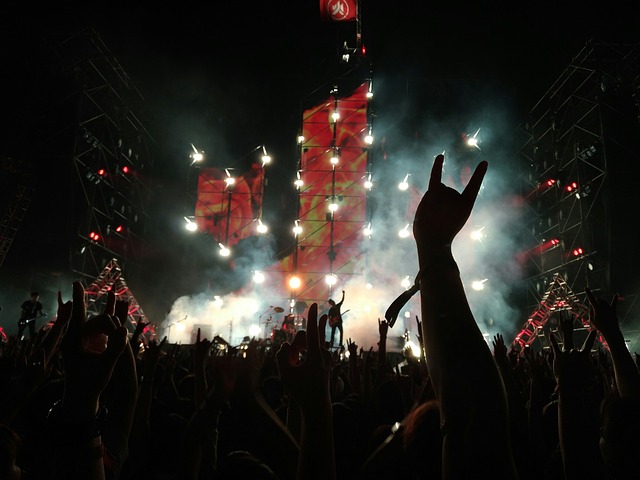 McDonald’s estreia no Lollapalooza Brasil
