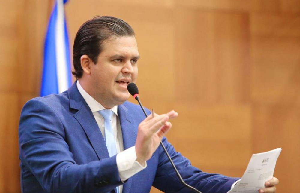 Deputado rebate ex-secretário e apresenta ações em prol da transparência dos gastos públicos
