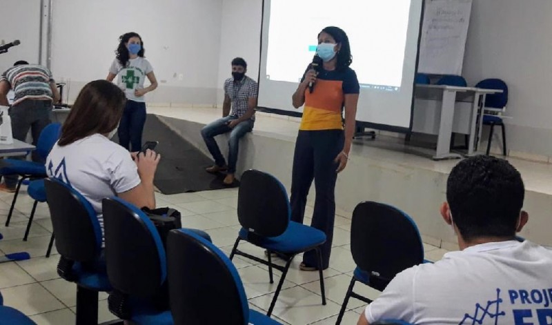 Seduc trabalha projetos voltados à qualidade de vida do servidor da educação