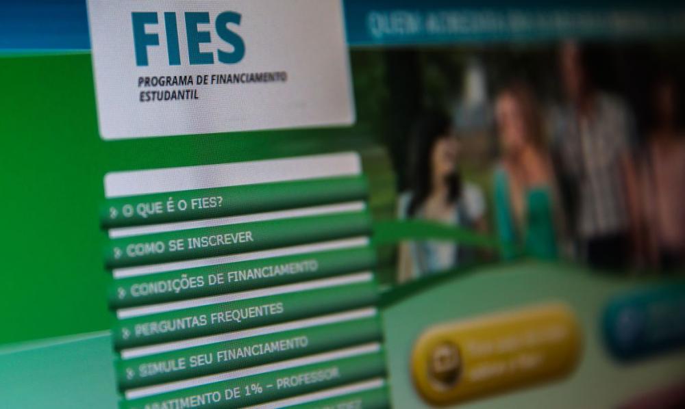 Hoje é o último dia para inscrição no Fies