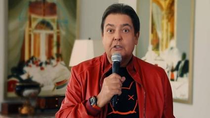 Sindicato cita barbárie em esquema de trabalho da equipe de Faustão