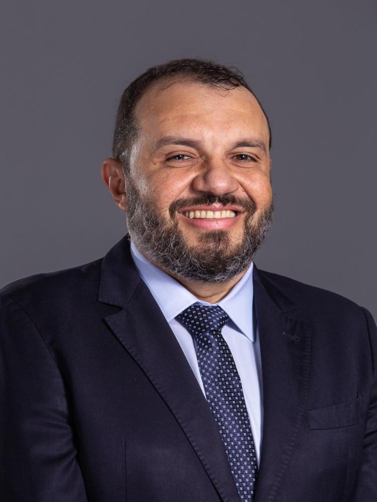 O xadrez do governador 