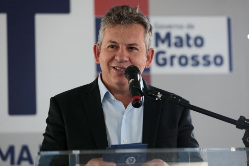 Governador anuncia investimento de R$ 50 milhões para construção de nova sede da Politec