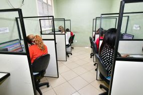 Saúde monta call center para localizar pessoas com cirurgias eletivas agendadas até junho de 2021