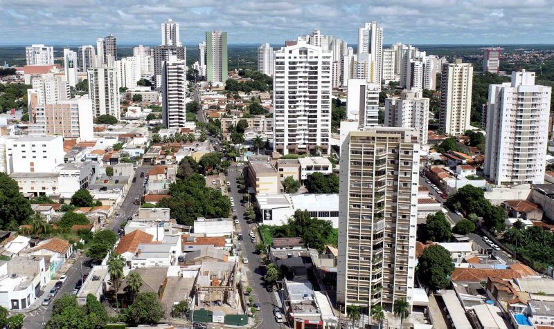 Cuiabá está entre as 10 melhores cidades brasileiras para empreender