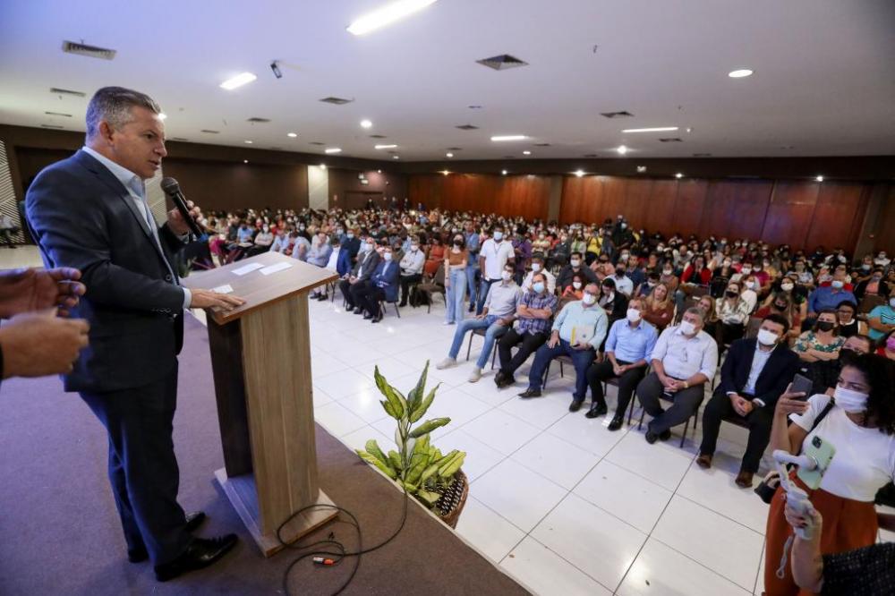 Governo de MT destina R$ 8,2 milhões para escolas com melhores resultados de alfabetização