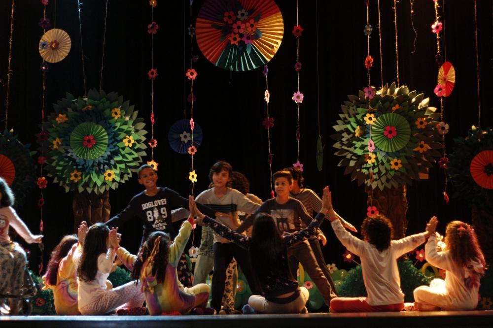 Cia Cena Onze de Teatro promove Curso Livre de Teatro
