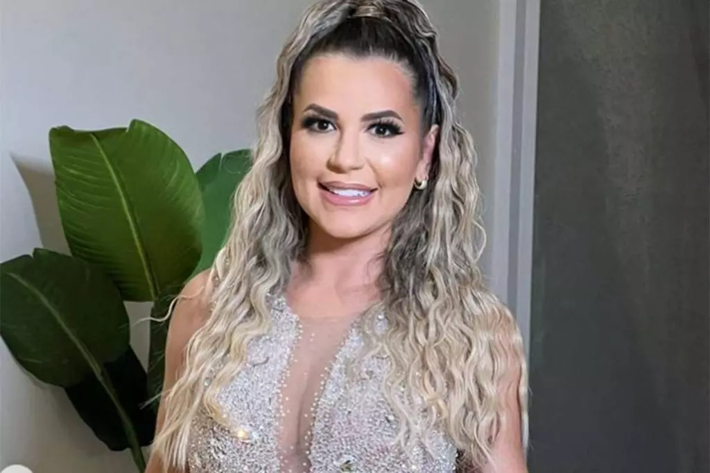 Deolane Bezerra assina com a Globo: “Aguenta Brasil”