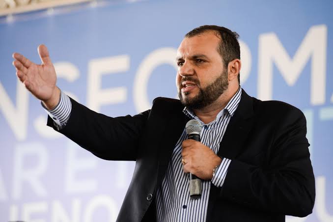 Reta final para montagem de chapas proporcionais de Mato Grosso