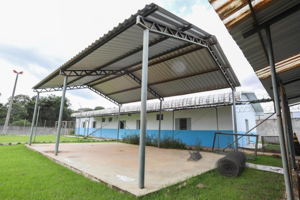 Lucas do Rio Verde terá a primeira Casa de Semiliberdade para adolescentes em conflitos com a lei