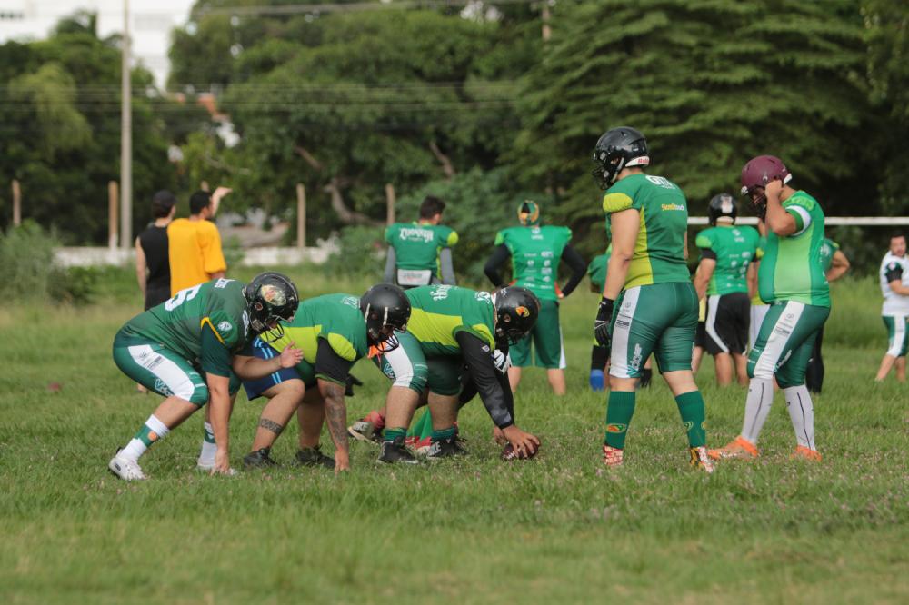 Cuiabá Arsenal faz seletiva em busca novos atletas para temporada 2022