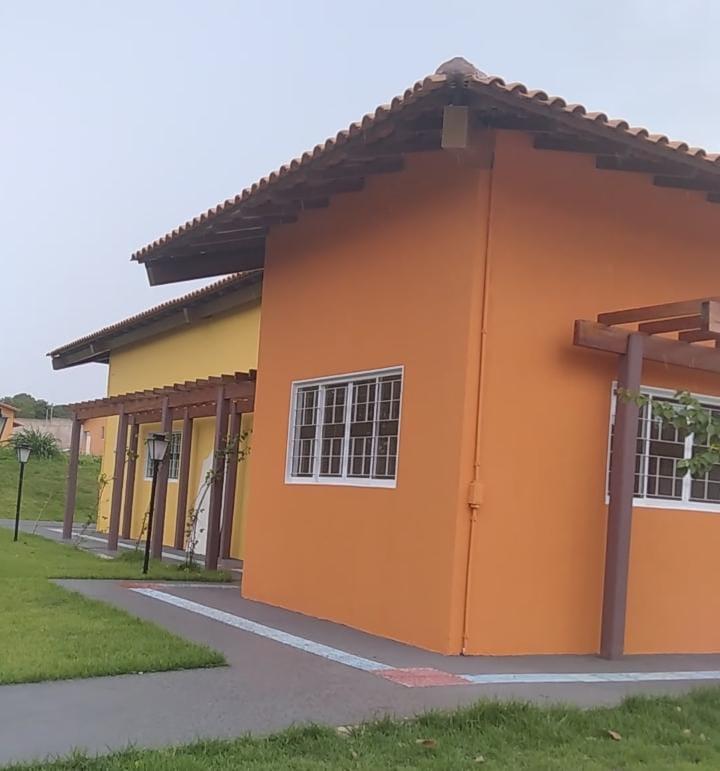 Seara de Luz inaugura creche, moradia para idosos, salas multiusos e espaço de lazer em Cuiabá