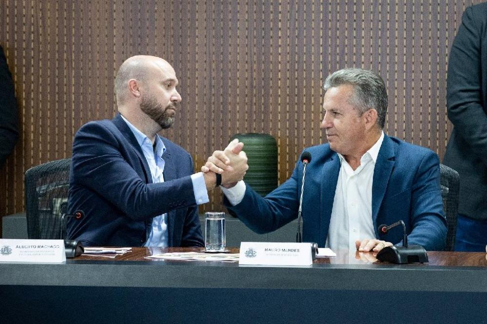 Bolsa Atleta em MT conta com valores ampliados, mais categorias e atletas atendidos