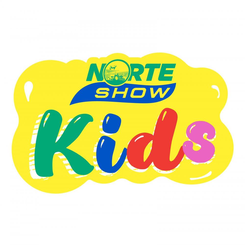 Mais de duas mil crianças vão conhecer o agro com a Norte Show Kids