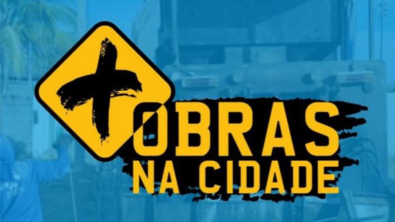 Confira as obras que estão em andamento em Primavera do Leste