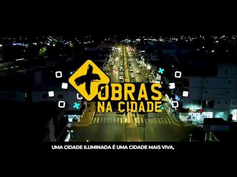 Primavera do Leste será uma das primeiras cidades de MT a ter iluminação pública 100% de LED