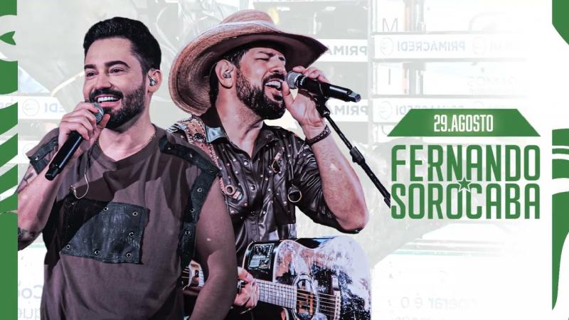 Vem aí a Expô Primavera 2024