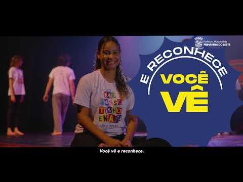 Primavera do Leste: obras e desenvolvimento em toda parte da cidade!
